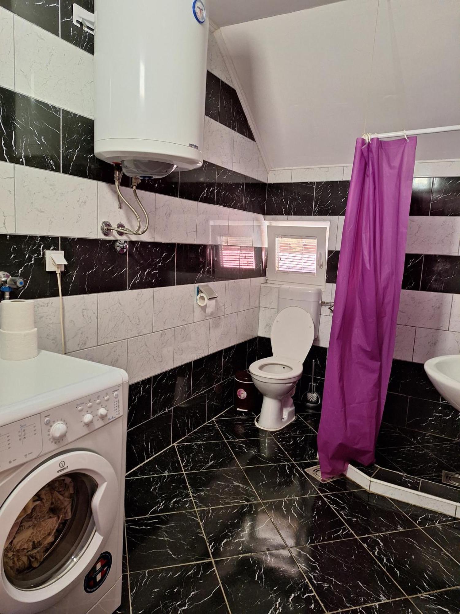 Apartman Ognjenovic Appartement Plužine Buitenkant foto