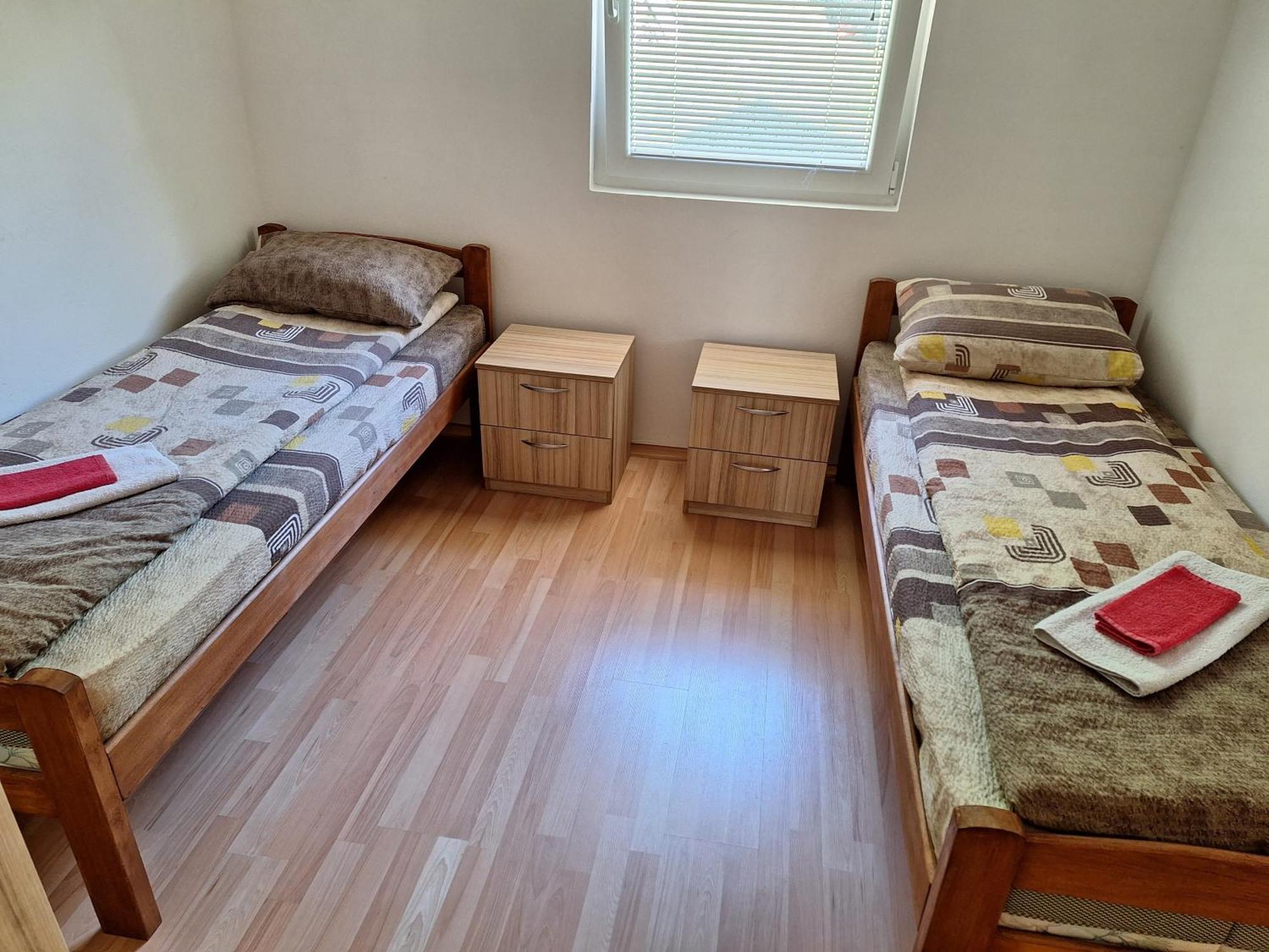 Apartman Ognjenovic Appartement Plužine Buitenkant foto